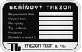 ttek trezor